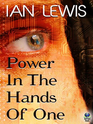 cover image of Power in the Hands of One